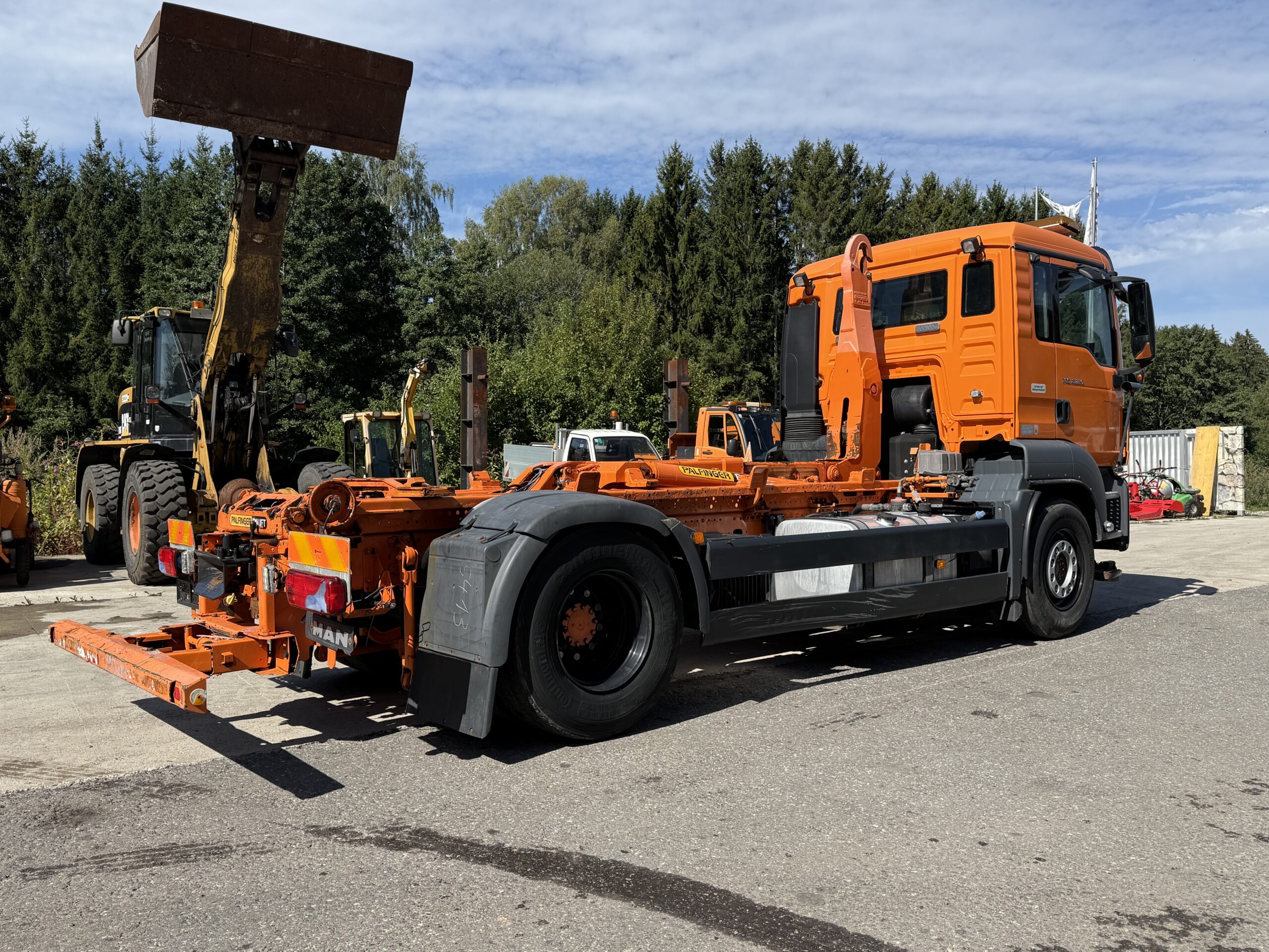 MAN TGS 18.320 BL – Bild 2