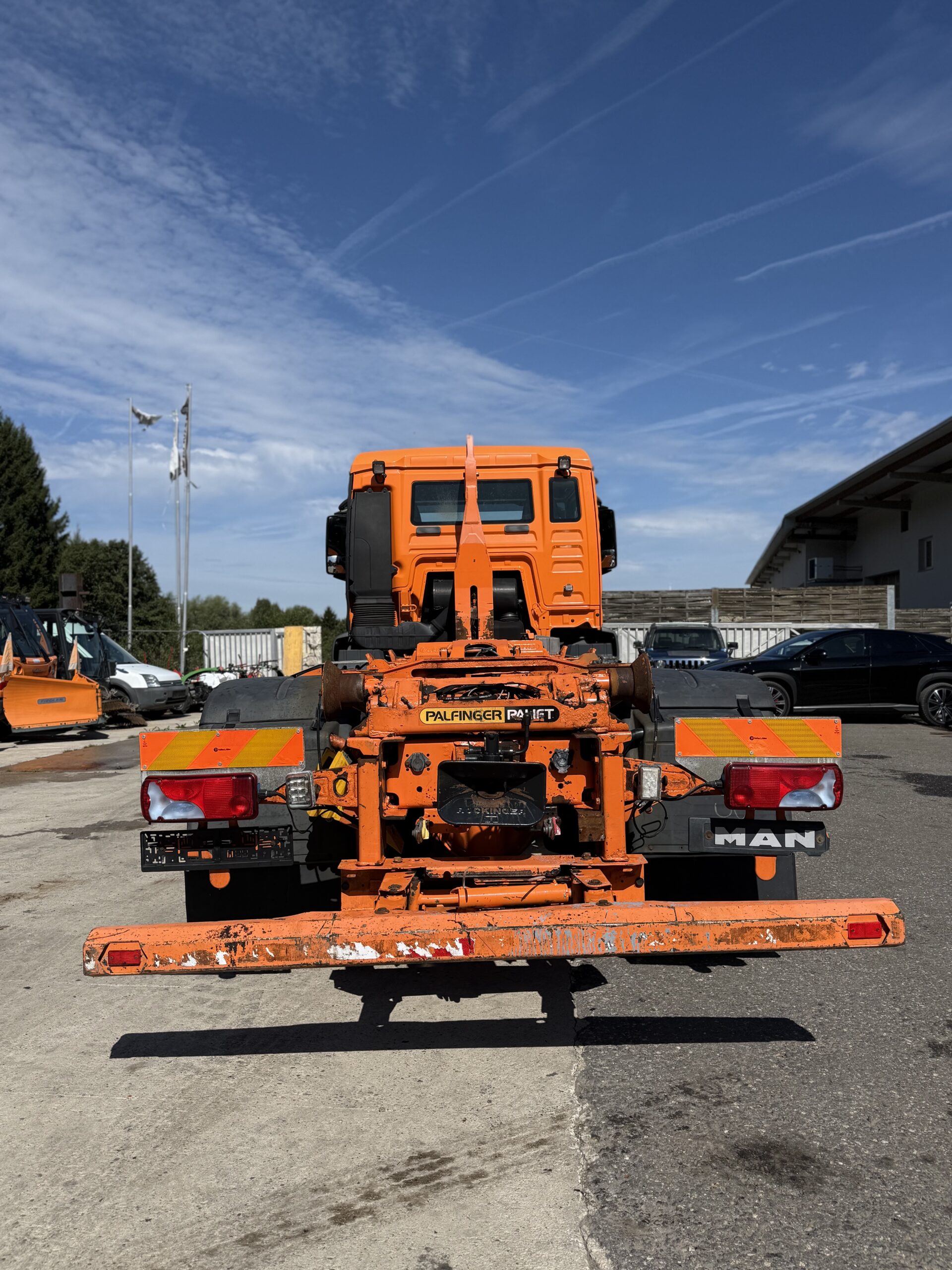 MAN TGS 18.320 BL – Bild 8