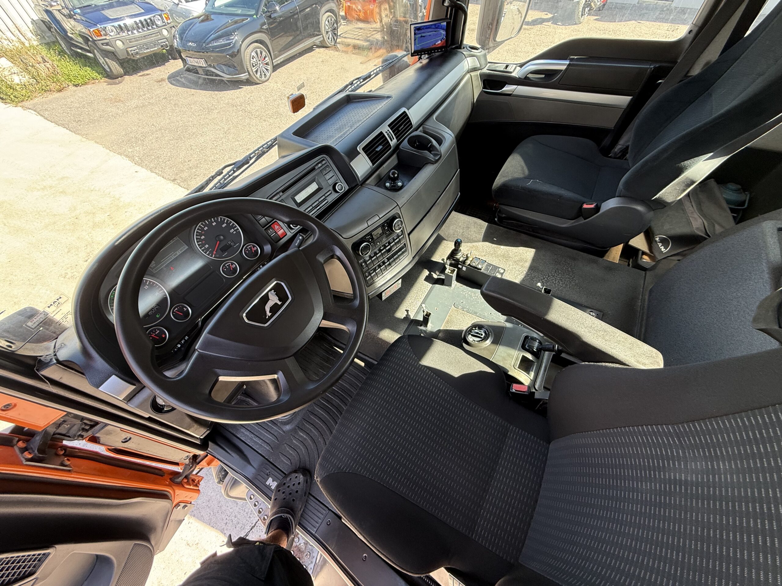 MAN TGS 18.320 BL – Bild 10