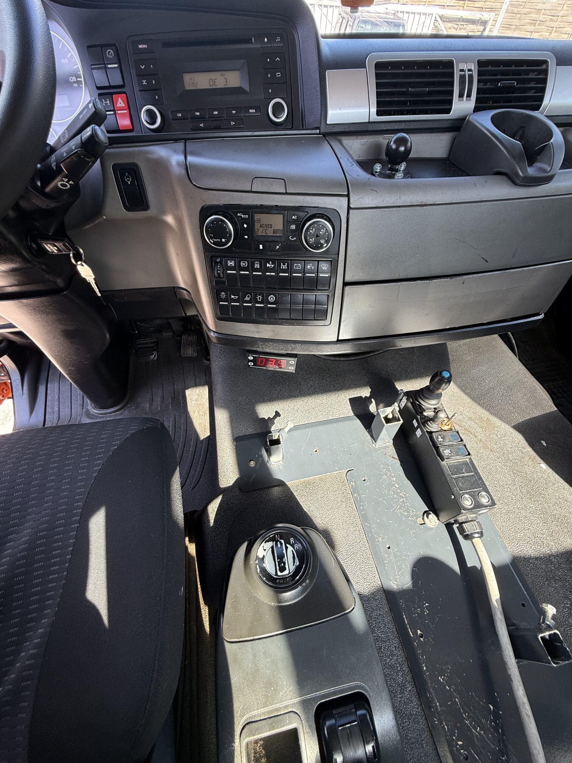 MAN TGS 18.320 BL – Bild 11
