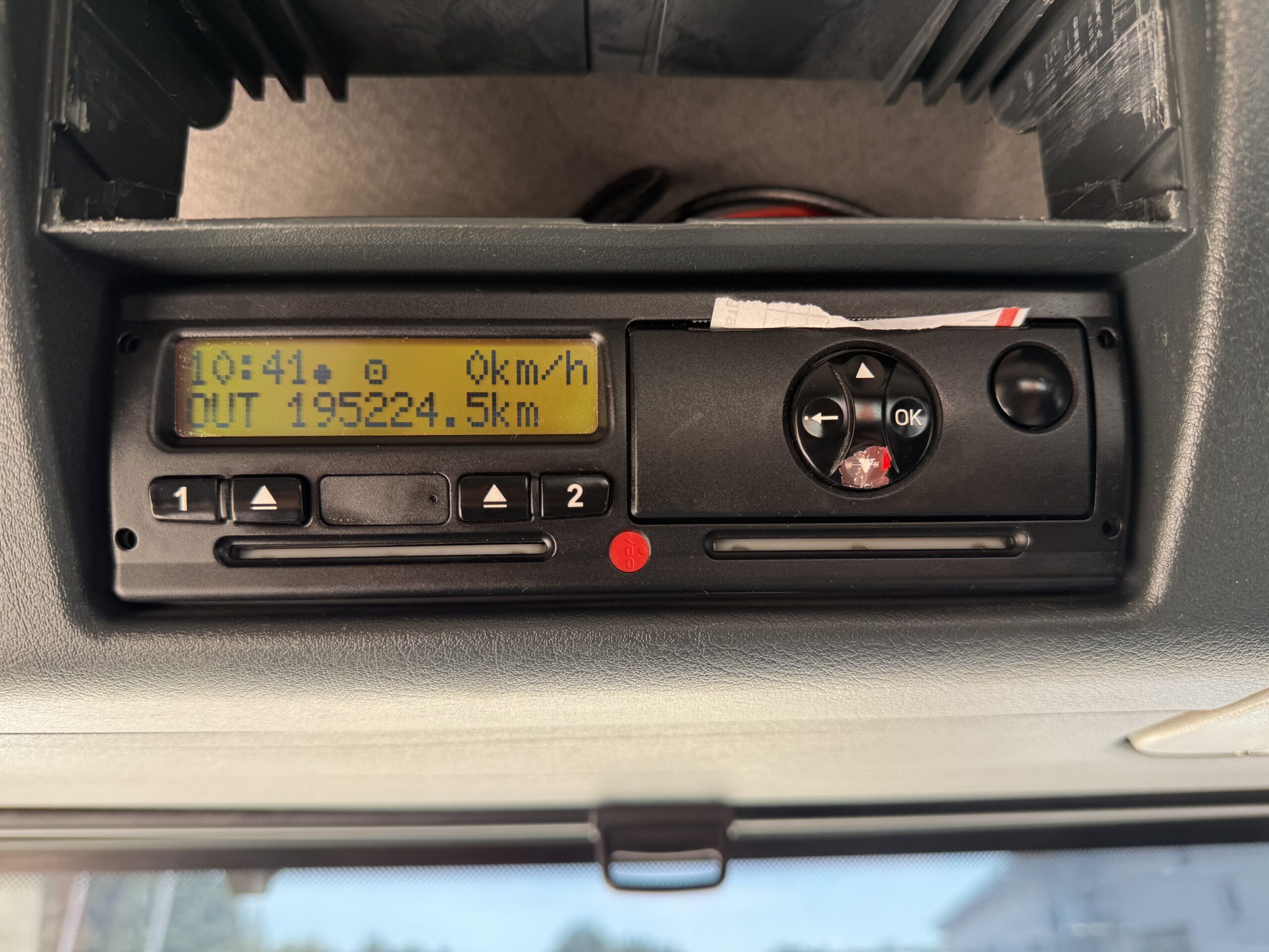 MAN TGS 18.320 BL – Bild 13