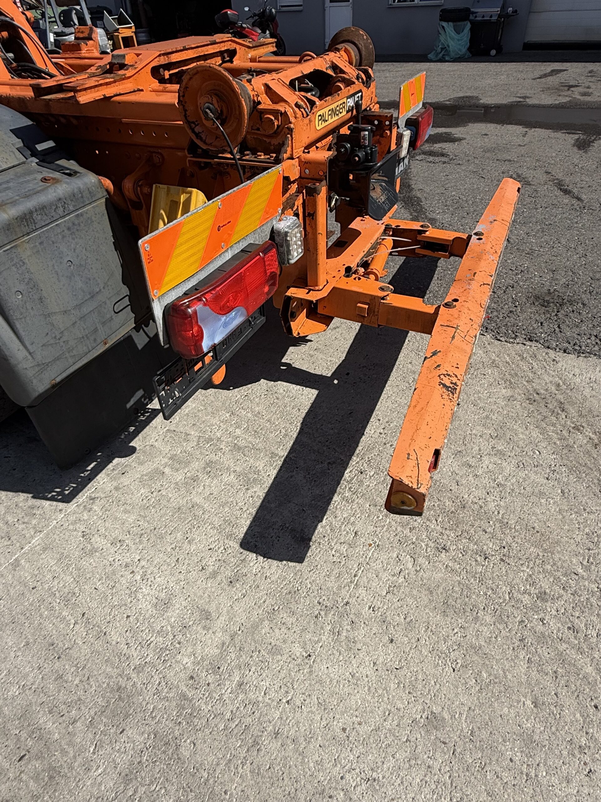 MAN TGS 18.320 BL – Bild 15