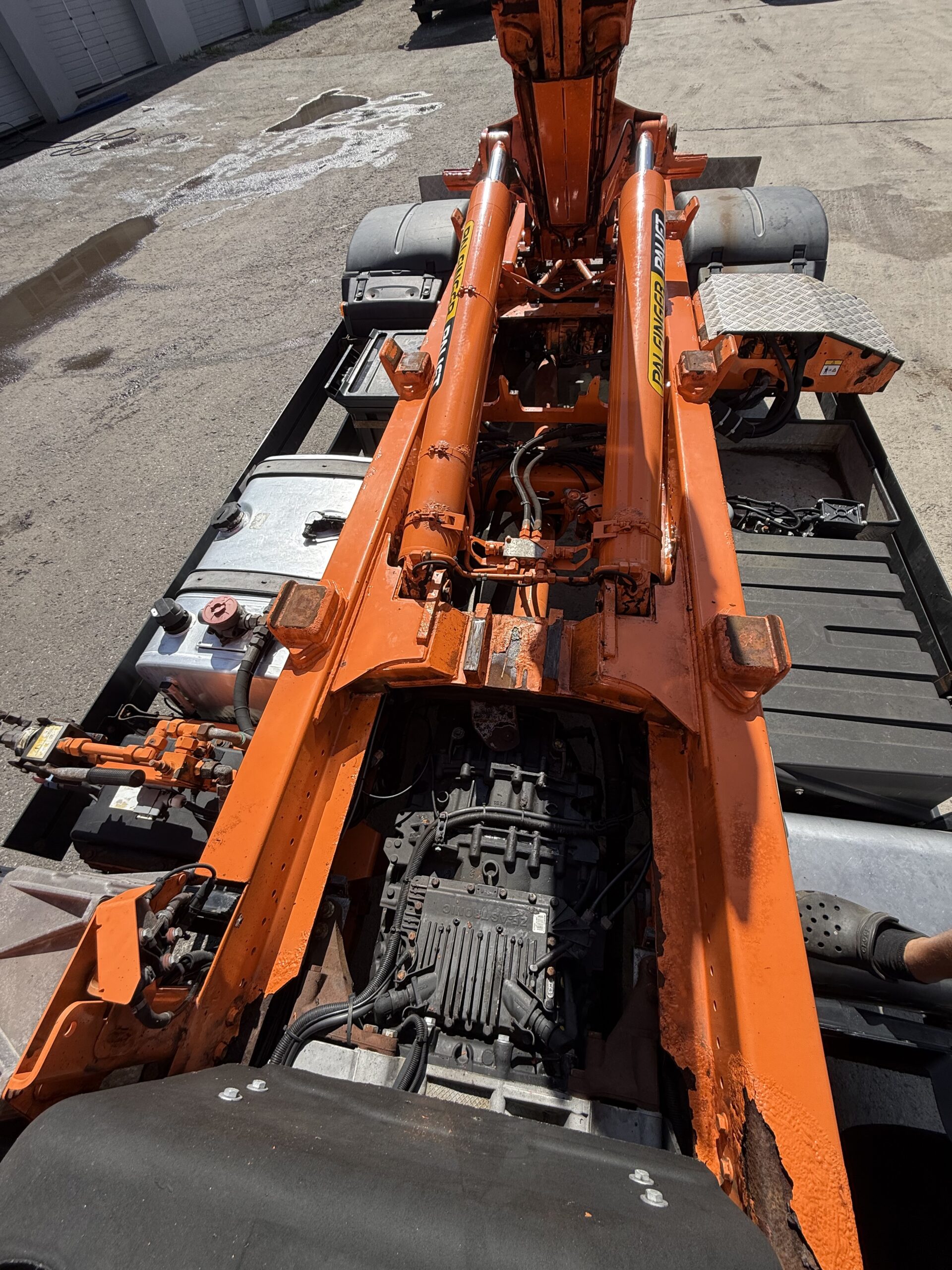 MAN TGS 18.320 BL – Bild 16