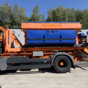 Streuer Schmidt Stratos D60-36