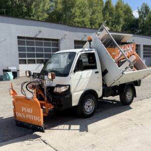 Pfau Unijet 2.5GP