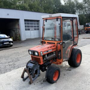 Kubota B6200