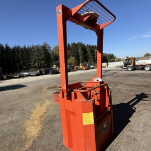 Palfinger Arbeitskorb für Ladekran